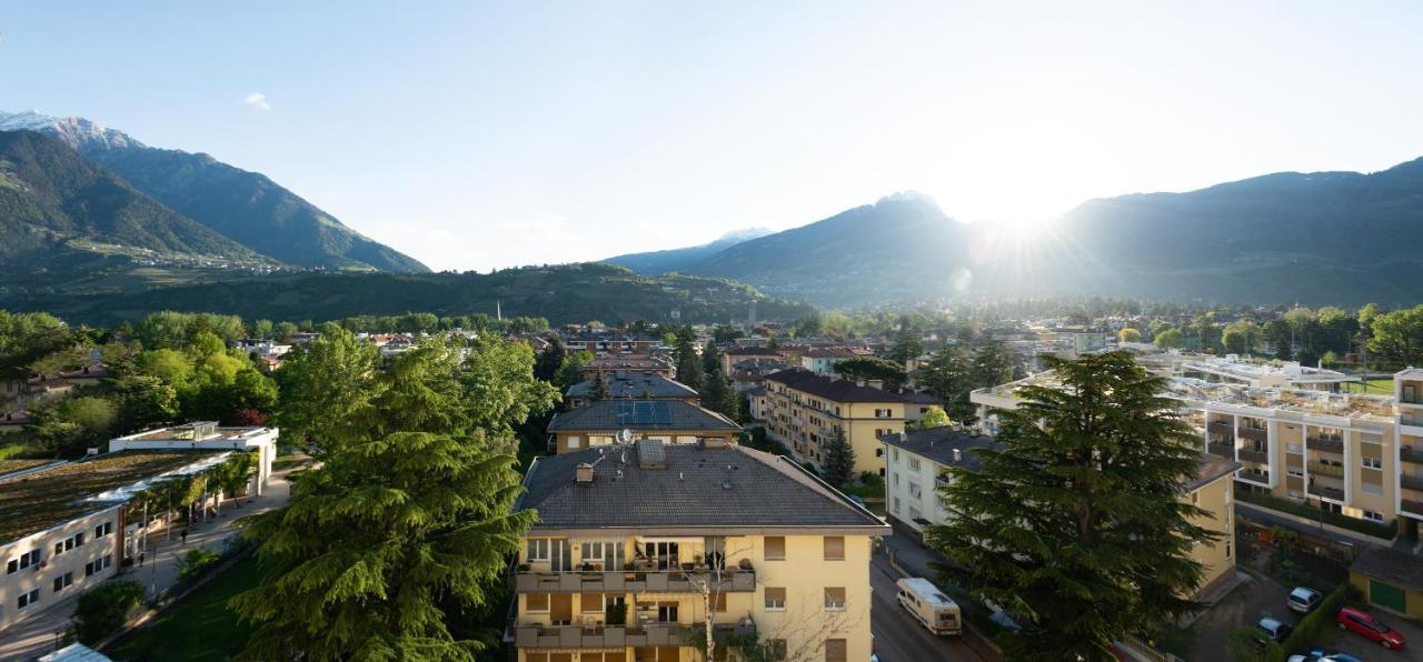 Appartamento Avista Sky Merano