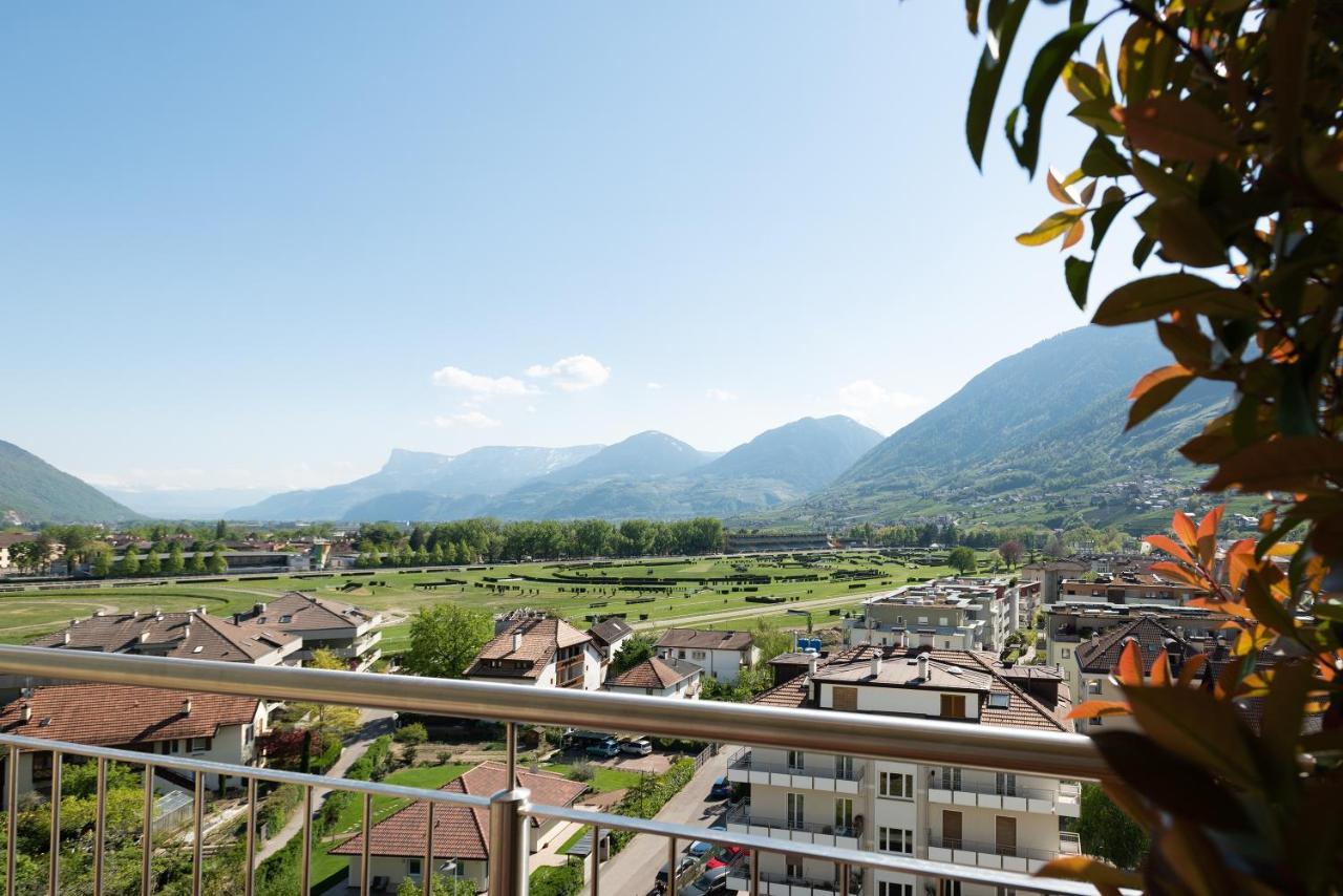 Appartamento Avista Sky Merano