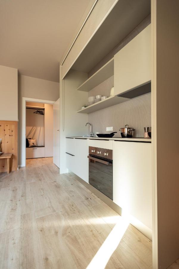 Appartamento Avista Sky *